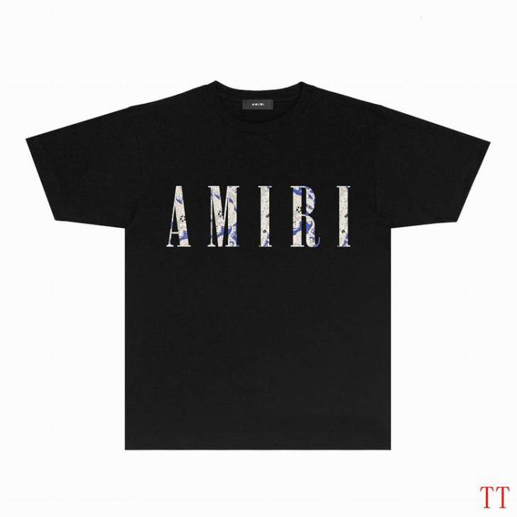 Picture of Amiri T Shirts Short _SKUAmiriS-XXL20tn5523366